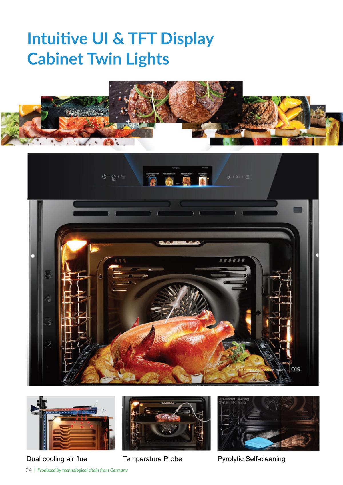 Catalogue Eurosun 45 Catalogue Eurosun - Thiết Bị Nhà Bếp Cao Cấp Đức