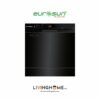 Máy Rửa Chén Bát Eurosun SKS60E08EU