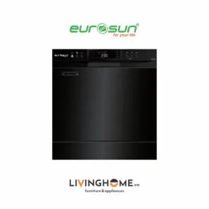 Máy Rửa Chén Bát Eurosun SKS60E08EU