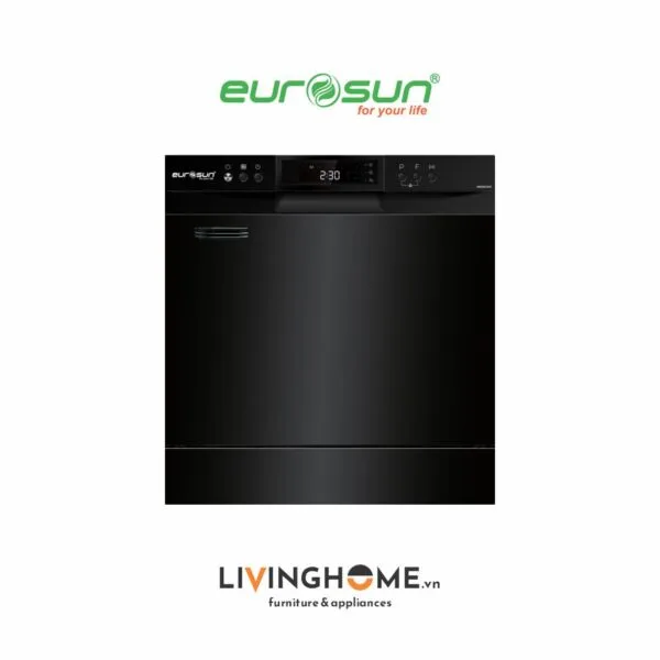 Máy Rửa Chén Bát Eurosun SKS60E08EU