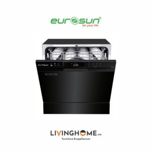Máy Rửa Chén Bát Eurosun SKS60E08EU