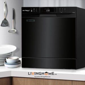 Máy Rửa Chén Bát Eurosun SKS60E08EU