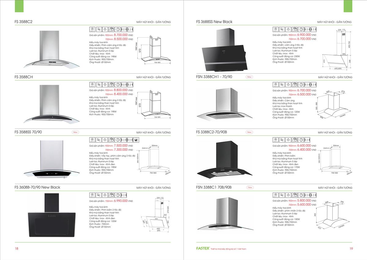 Catalogue Faster 29 catalogue faster 2023