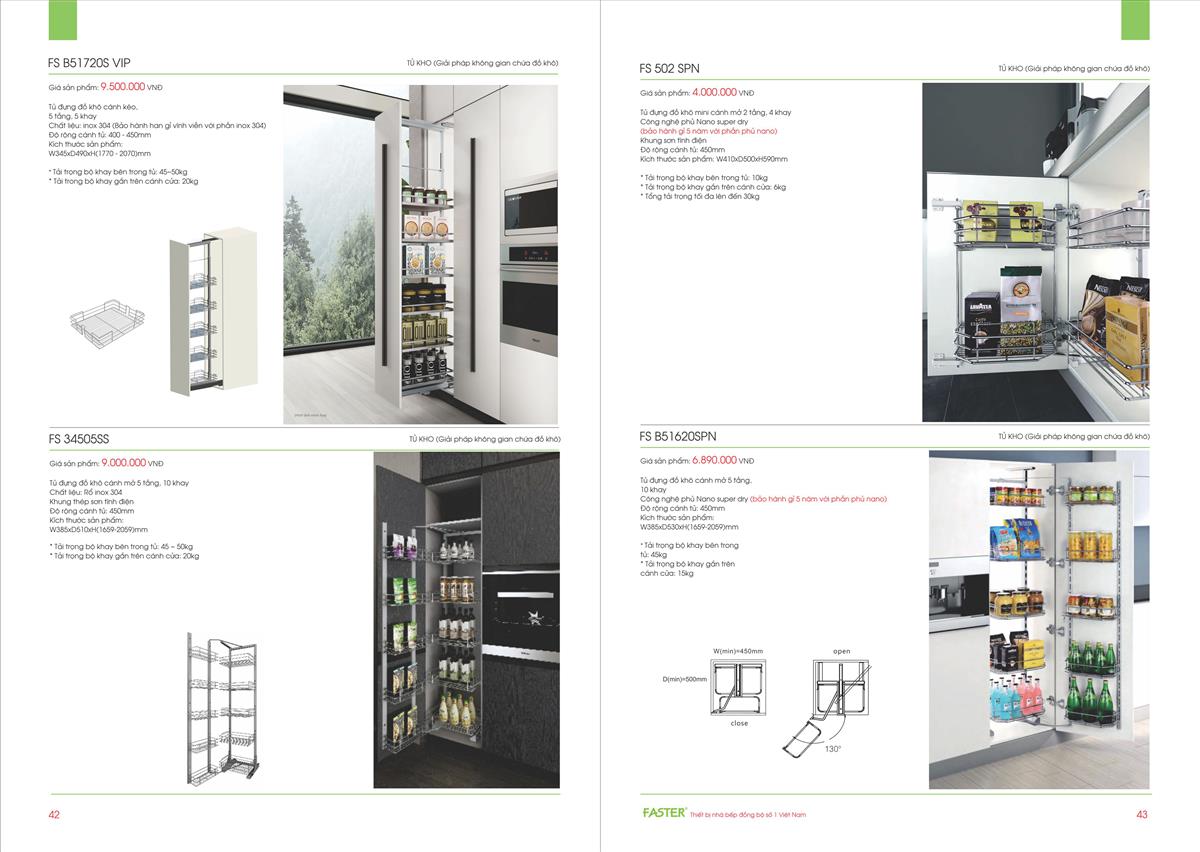 Catalogue Faster 41 catalogue faster 2023