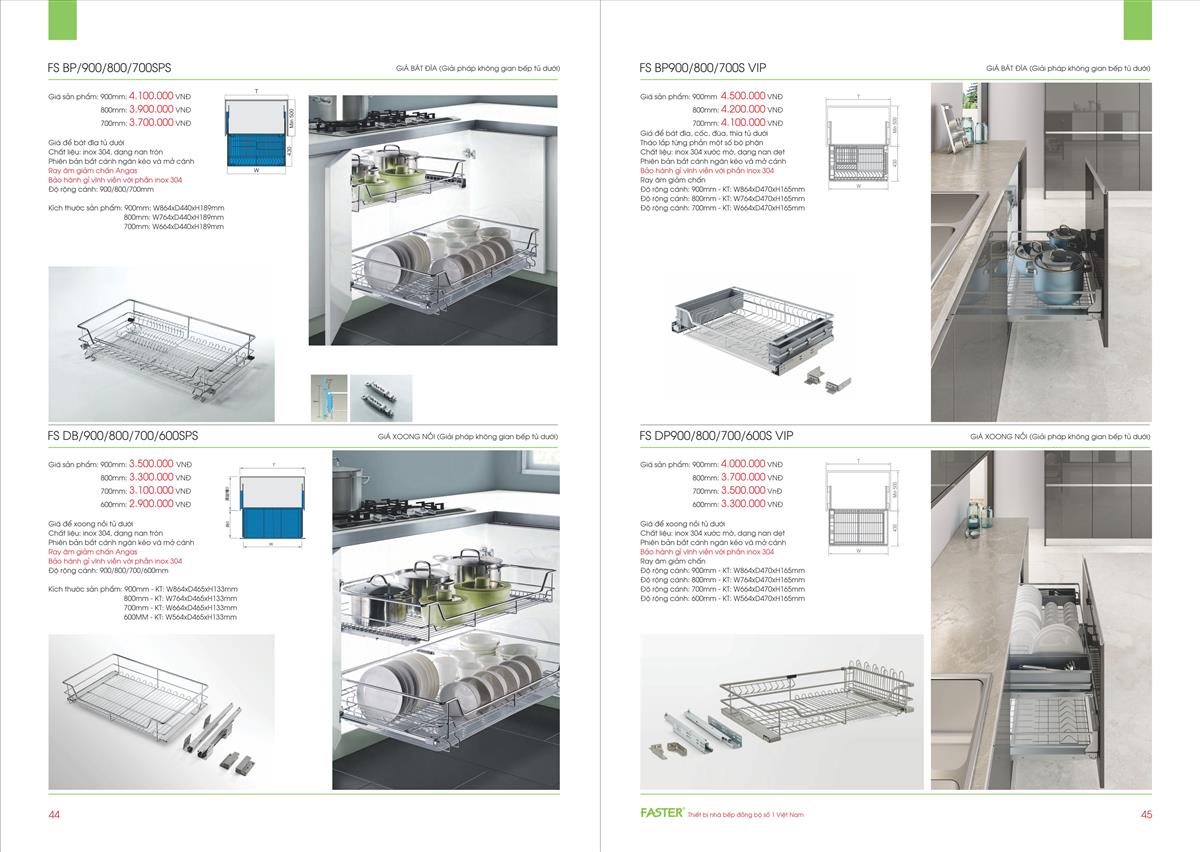 Catalogue Faster 42 catalogue faster 2023