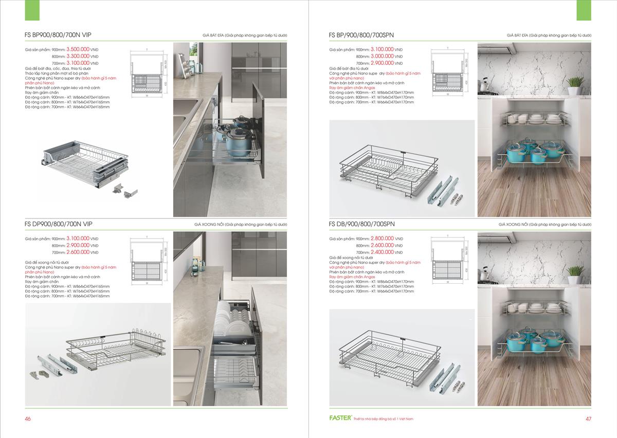 Catalogue Faster 43 catalogue faster 2023