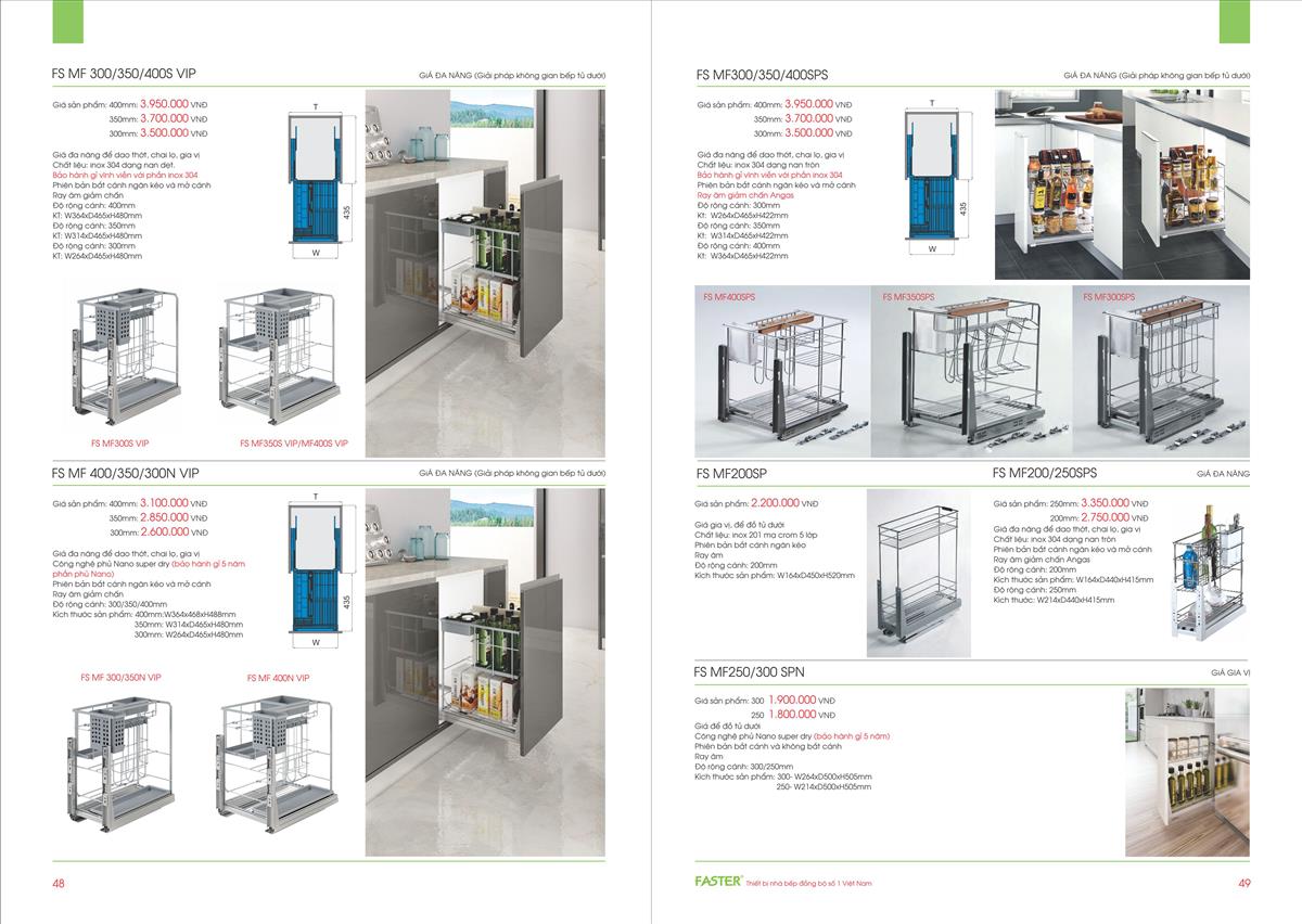 Catalogue Faster 44 catalogue faster 2023