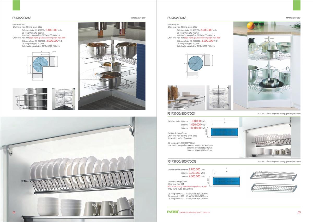 Catalogue Faster 46 catalogue faster 2023