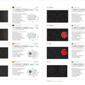 catalogue faster 2023 3