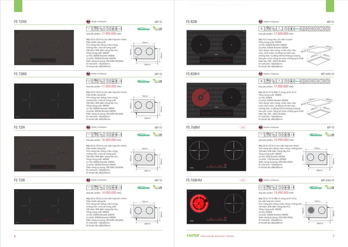 Catalogue Faster 23 catalogue faster 2023