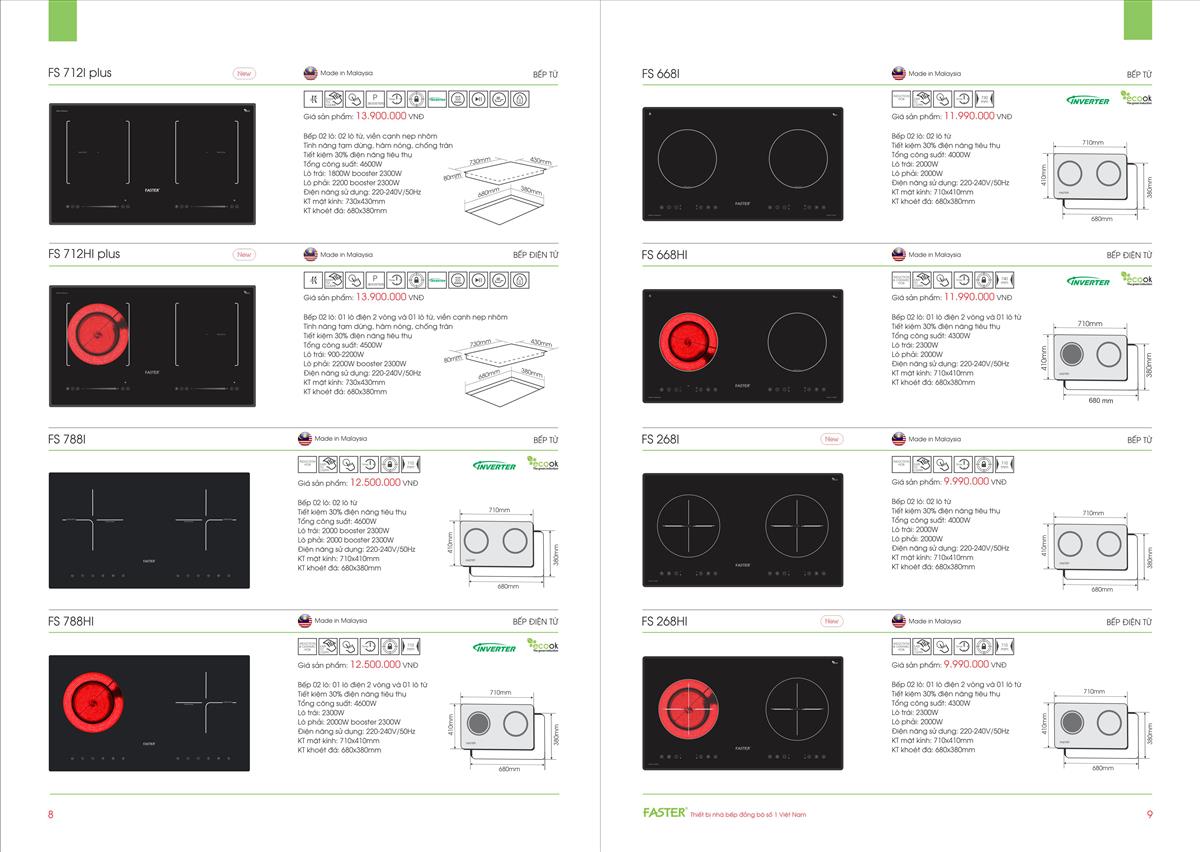 Catalogue Faster 24 catalogue faster 2023