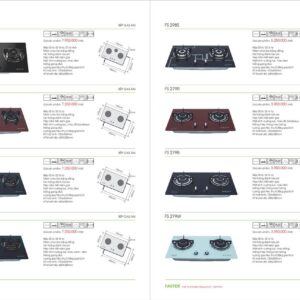 catalogue faster 2023 7