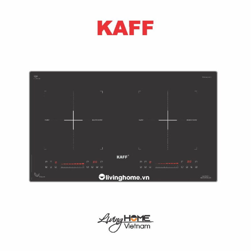 Bếp điện từ Kaff KF-890PLUS