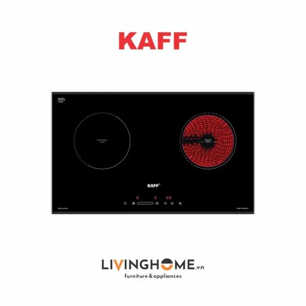 Bếp Điện Từ Kaff KF-EG900IH
