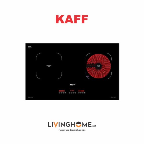 Bếp Điện Từ Kaff KF-EG901IH