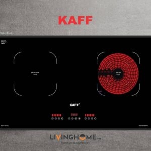 Bếp Điện Từ Kaff KF-EG901IH