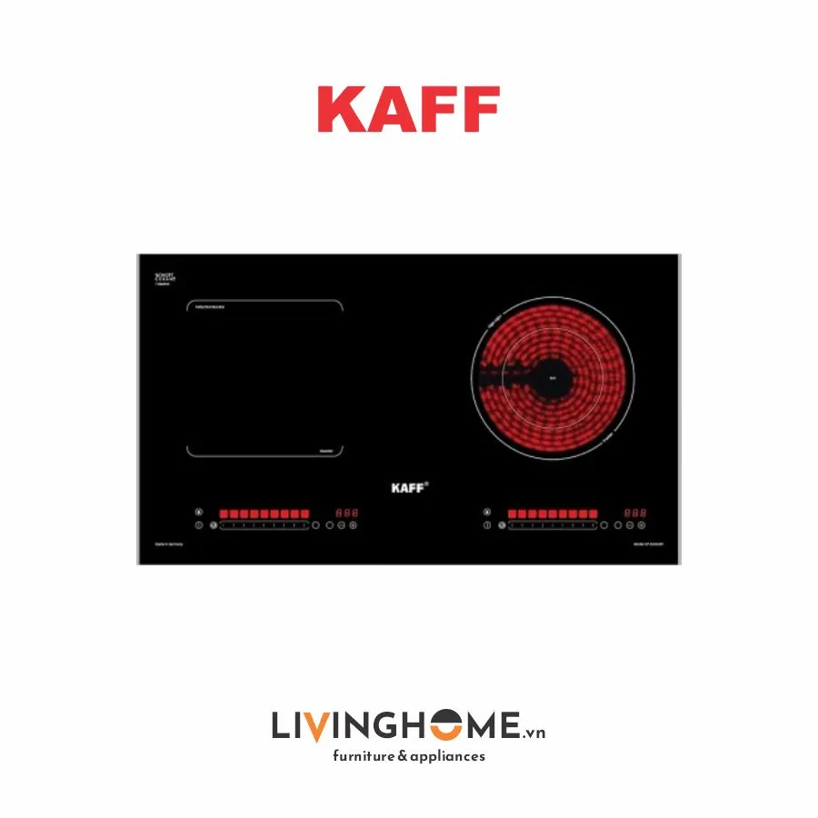 Bếp Điện Từ Kaff KF-EG902IH