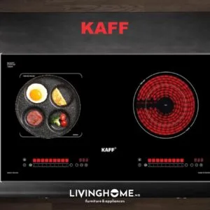 Bếp Điện Từ Kaff KF-EG902IH