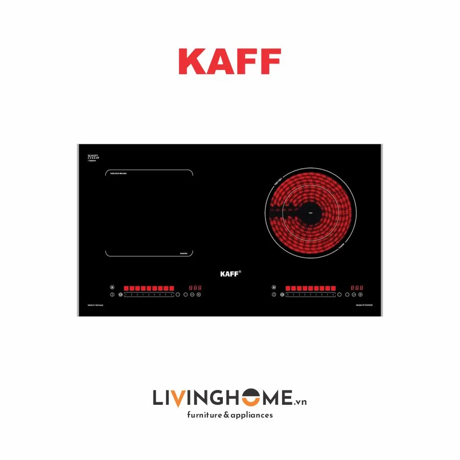 Bếp Điện Kaff KF-073CC