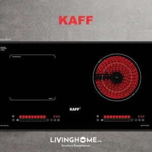 Bếp Điện Từ Kaff KF-EG902IH