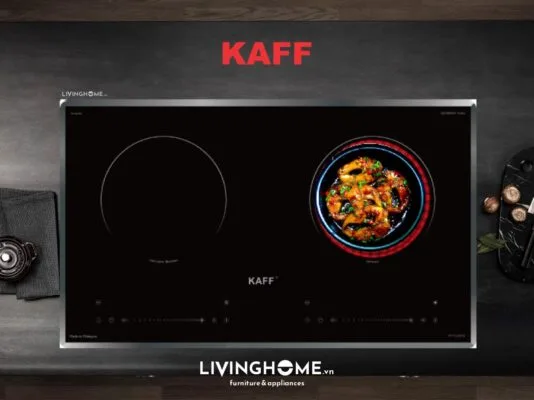 Bếp Điện Từ Kaff KF-FL101IC