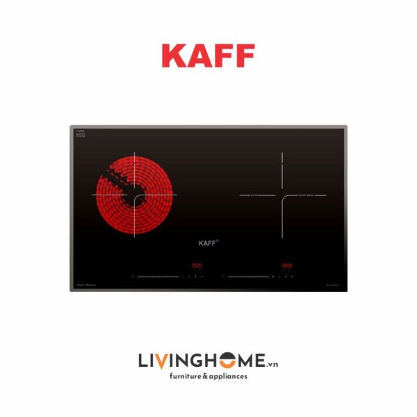 Bếp Điện Từ Kaff Kf-Fl68Ic