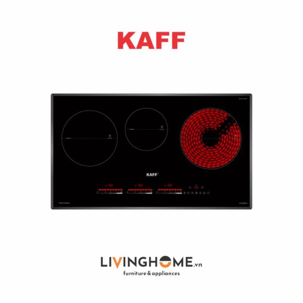 Bếp Điện Từ Kaff Kf-Ig3001Ih