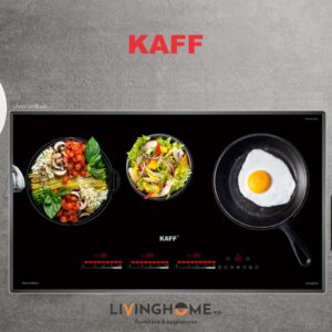 Bếp Điện Từ Kaff KF-IG3001IH
