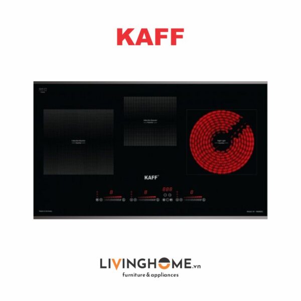 Bếp Điện Từ Kaff KF-IH6003IH