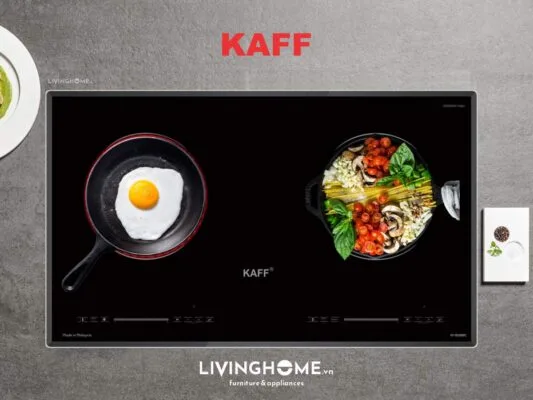 Bếp Điện Từ Kaff KF-SD300IC