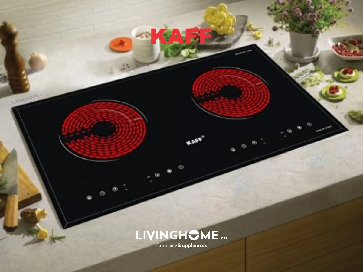 Bếp Điện Kaff KF-073CC