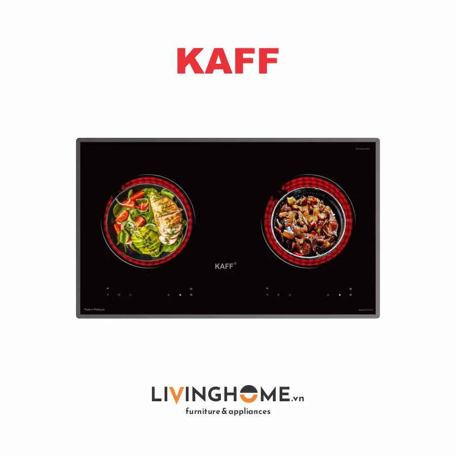 Bếp Điện Kaff KF-073CC