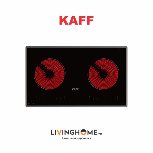 Bếp Điện Kaff KF-073CC