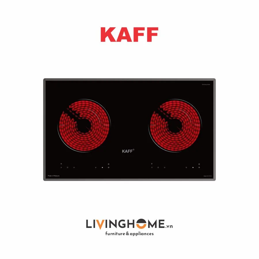 Bếp Điện Kaff KF-073CC
