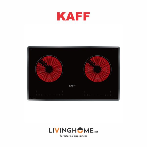 Bếp Điện Kaff KF-FL101CC