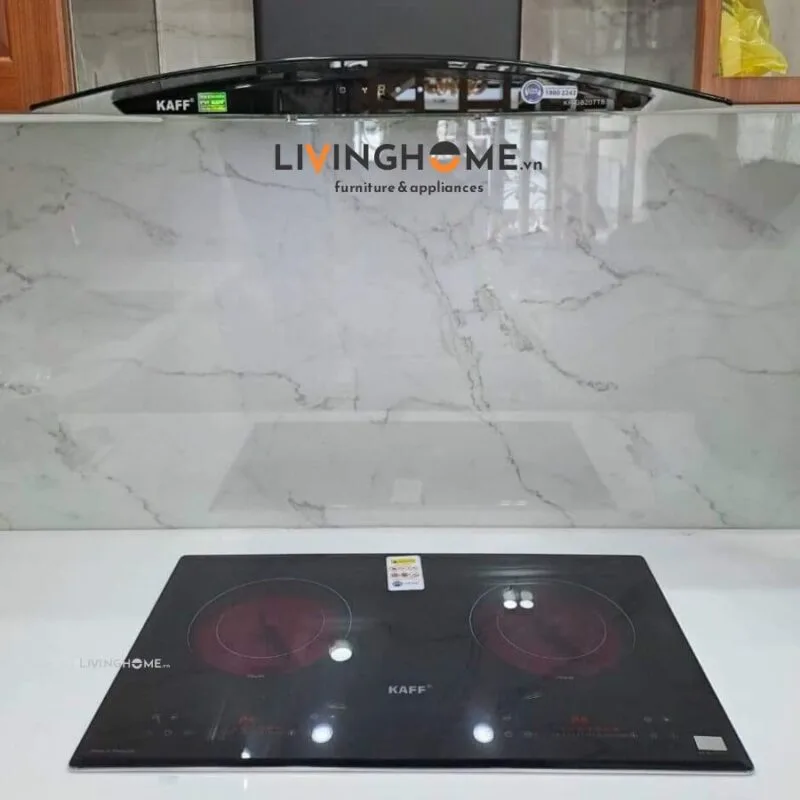 Review Bếp Điện Kaff KF-FL101CC 2 Điện: Có Tốt Không, Giá Bán? 16 Review Bếp Điện Kaff KF-FL101CC 2 Điện: Có Tốt Không, Giá Bán?