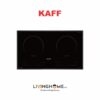 Bếp Từ Kaff KF-FL101II 2 Từ 73CM Mặt Kính Crystal 1 Bếp Từ Kaff KF-FL101II