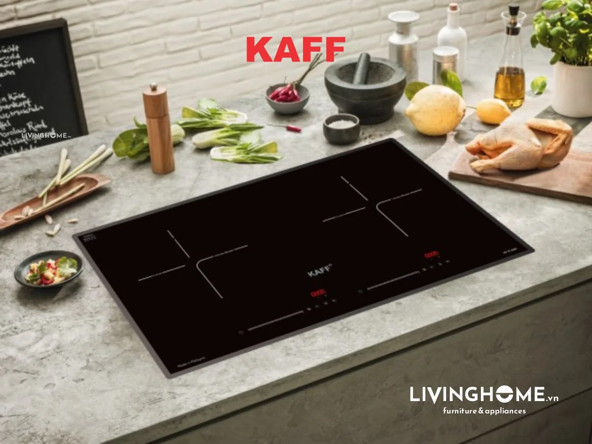 Bếp từ Kaff KF-FL68II