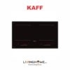 Bếp Từ Kaff KF-FL99II 73CM 2 Từ Mặt Kính Euro Platinum 1 Bếp Từ Kaff KF-FL99II