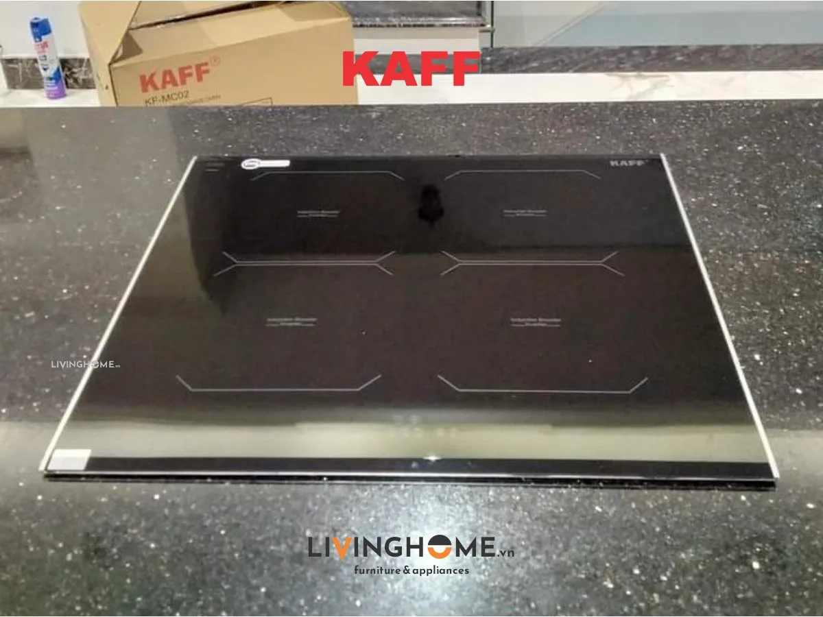 Bếp Từ Kaff KF-HGEM919