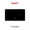 Bếp Từ Kaff KF-HID7348II 73CM 2 Từ Mặt Kính Schott Ceran 2 Bếp Từ Kaff KF-HID7348II