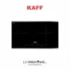 Bếp Từ Kaff KF-HID7348II 73CM 2 Từ Mặt Kính Schott Ceran 1 Bếp Từ Kaff KF-HID7348II