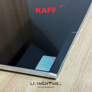 Bếp Từ Kaff KF-HID7348II 73CM 2 Từ Mặt Kính Schott Ceran 10 Bếp Từ Kaff KF-HID7348II