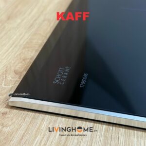 Bếp Từ Kaff KF-HID7348II 73CM 2 Từ Mặt Kính Schott Ceran 11 Bếp Từ Kaff KF-HID7348II