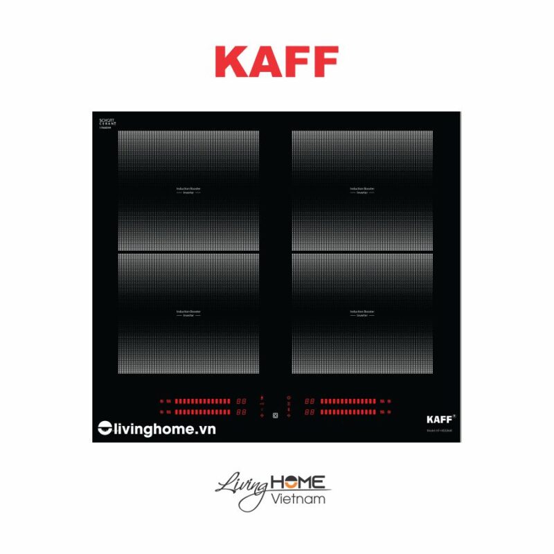 Bếp từ Kaff KF-HIDE868I