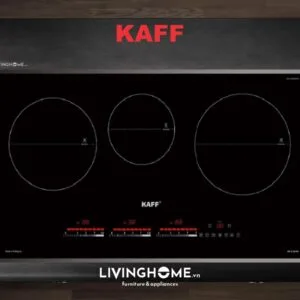 Bếp Từ Kaff KF-IG3001II 78CM 3 Vùng Nấu Mặt Kính Crytal 10 Bếp từ Kaff KF-IG3001II