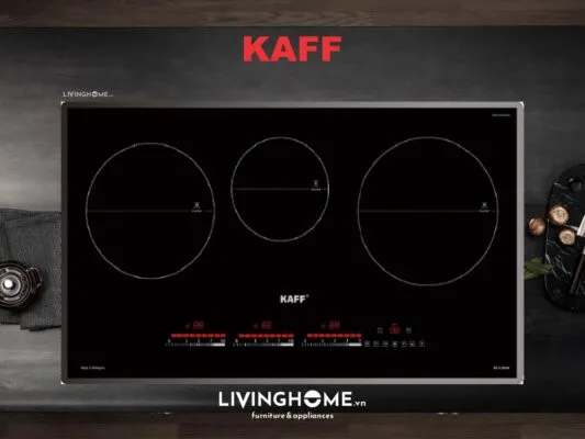 Bếp từ Kaff KF-IG3001II