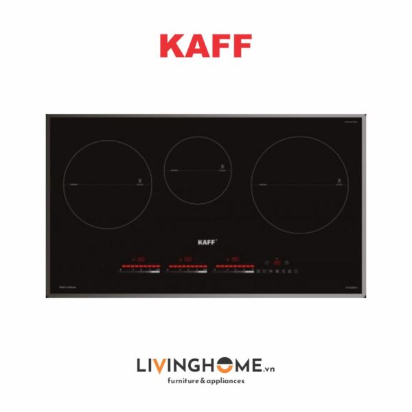 Bếp từ Kaff KF-IG3001II
