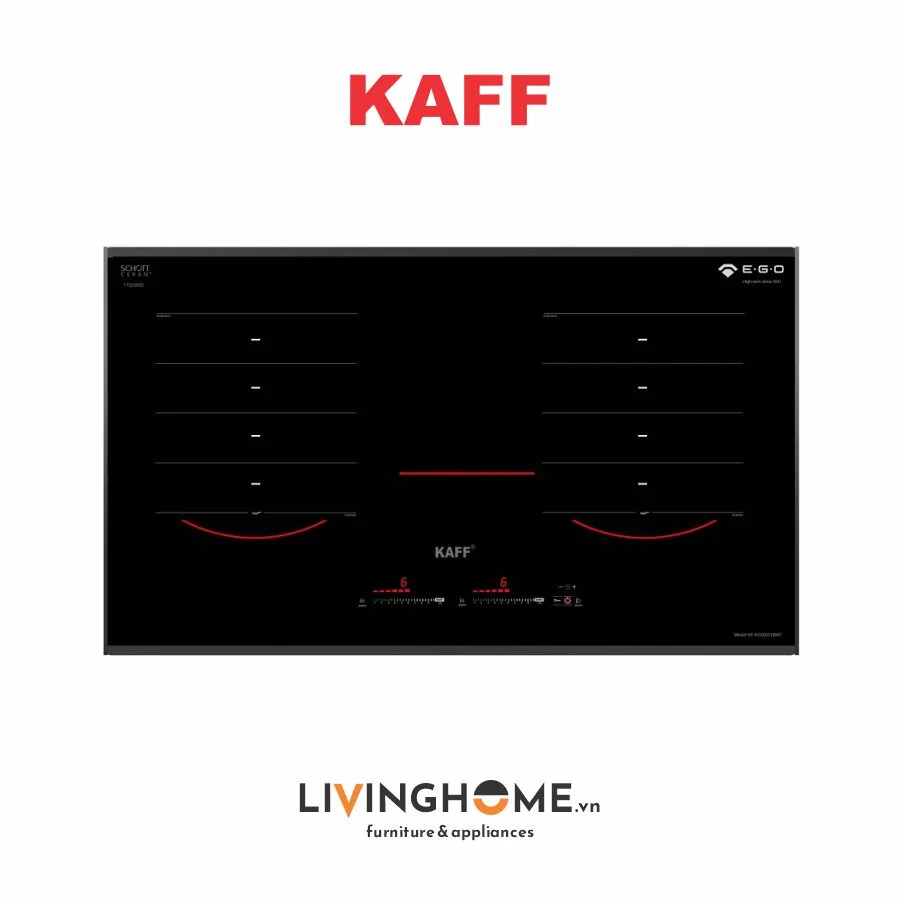 Bếp Từ KAFF KF-IH2002LeBar
