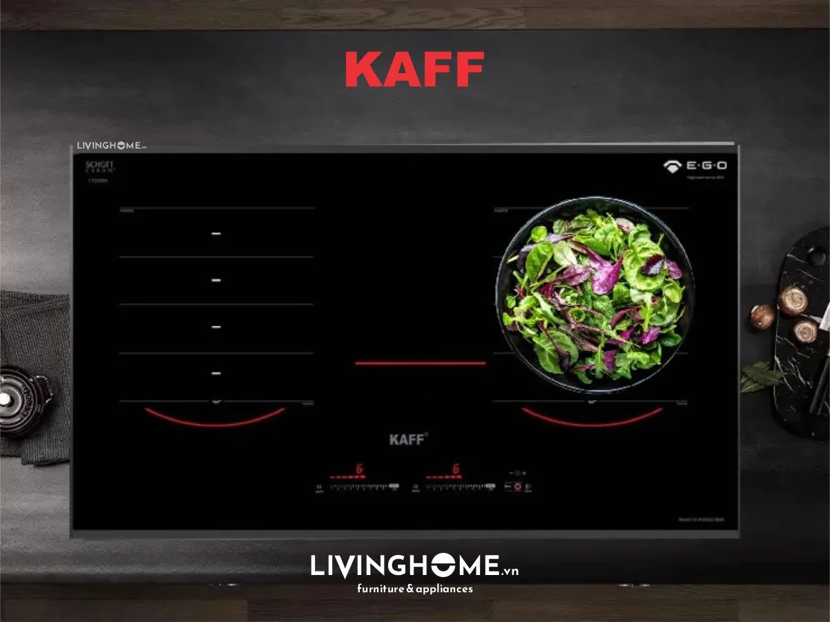 Bếp Từ KAFF KF-IH2002LeBar